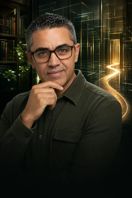 Capa do módulo 2, Mentalidade